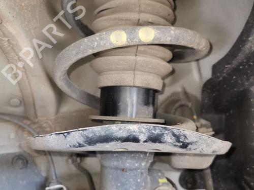Left front shock absorber NISSAN NV200 Van | BP38049426M16 - Image 2