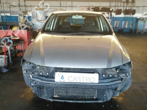 Right mirror FIAT STILO (192_)  | BP10048918C27 