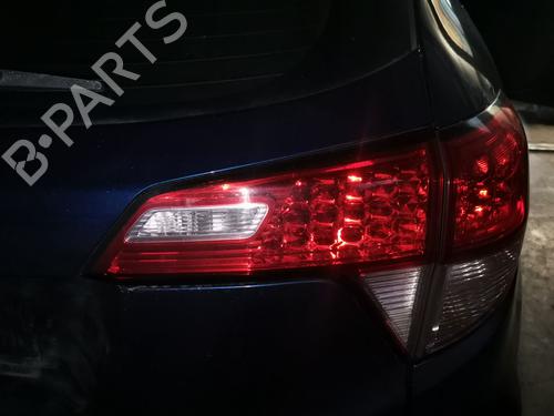 Right tailgate light HONDA HR-V (RU) 1.6 i-DTEC (RU8) | BP29981951C80