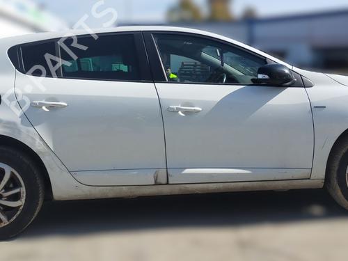 Electronic module RENAULT MEGANE III Hatchback (BZ0/1_, B3_) | BP33329995M83 - Image 13