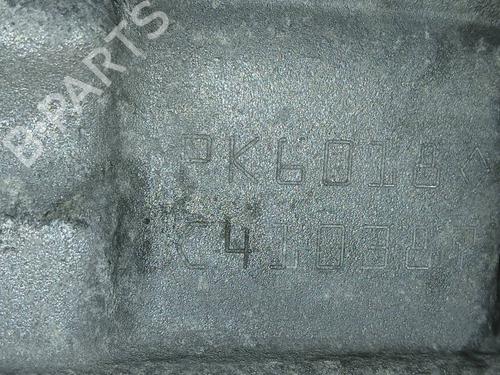 Gearkasse Gearkasse 39250214 39250214