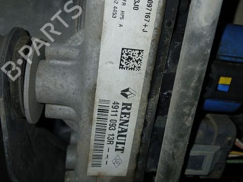 Servopumpe für RENAULT LAGUNA III Grandtour (KT0/1) [2007-2015]  31670198