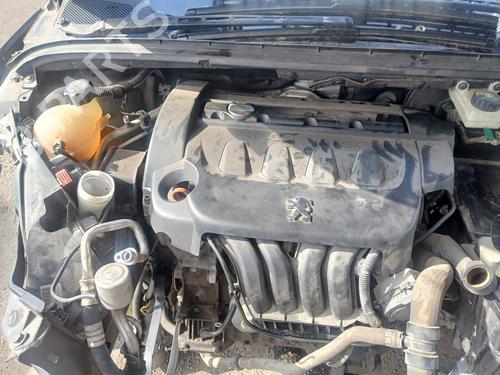 Engine PEUGEOT 307 CC (3B) | BP39717136M1 - Image 6