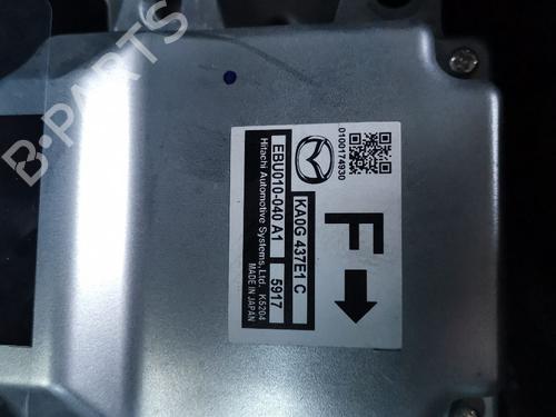 Elektronisk modul MAZDA CX-5 (KE, GH)  | BP29822515M83