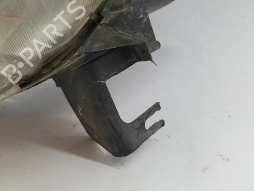 Left headlight CITROËN XSARA PICASSO (N68) 2.0 HDi | BP27318343C28 