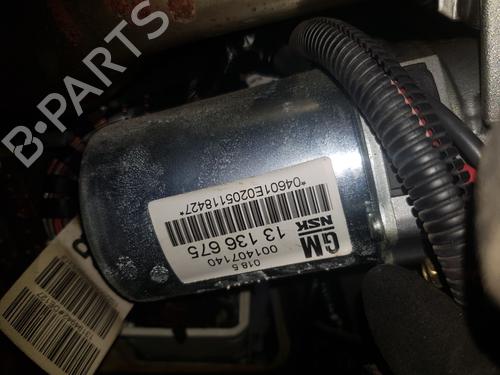 Used Steering column OPEL CORSA C (X01) 1.3 CDTI (F08, F68) (70 hp) 28950328