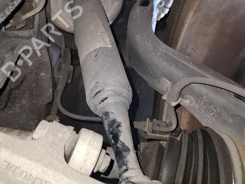 Used Left front shock absorber Left front shock absorber SEAT EXEO (3R2) [2008-2013] 33792690 33792690