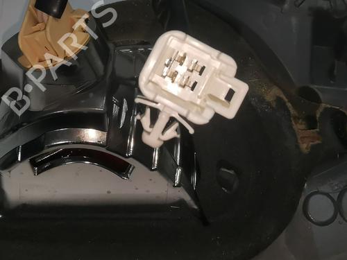 Left tailgate light LEXUS CT (ZWA10_) 200h (ZWA10_, ZWA10R) | BP30062959C79