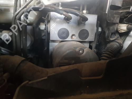 ABS Bremseaggregat OPEL ZAFIRA A MPV (T98) [1999-2006]  28812047