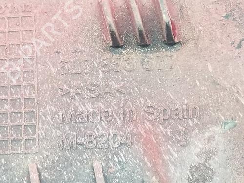 Grille SEAT IBIZA III (6L1)  | BP19053855C40 