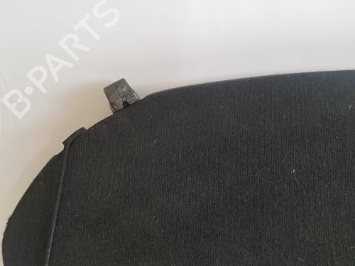 Rear parcel shelf BMW 1 (F20) 116 d | BP27635202C85 