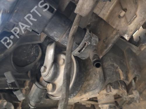 Front bumper AUDI A4 B7 (8EC) 2.5 TDI | BP36070773C7 - Image 7