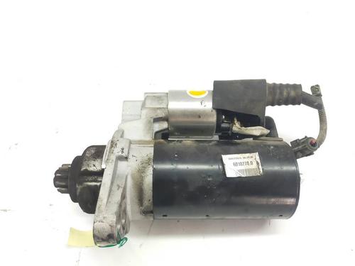 Used Starter Starter VW CADDY III Box Body/MPV (2KA, 2KH, 2CA, 2CH) 1.9 TDI (75 hp) 40540818 40540818