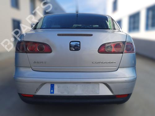 Engine control unit (ECU) SEAT CORDOBA (6L2) 1.4 16V | BP32707862M57  - Image 10