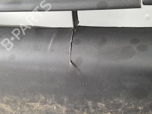 Front bumper PEUGEOT BIPPER (AA_) 1.3 HDi 75 | BP22446771C7 