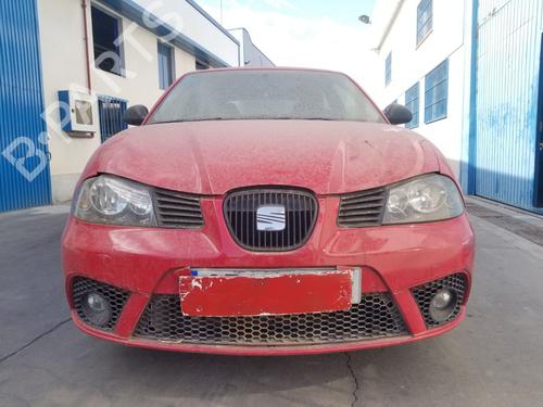 Used Parts SEAT IBIZA III (6L1) [2002-2009]  4223017