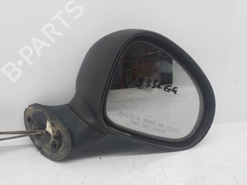 Used Right mirror CHEVROLET MATIZ (M200, M250) [2005-2025]  10042075