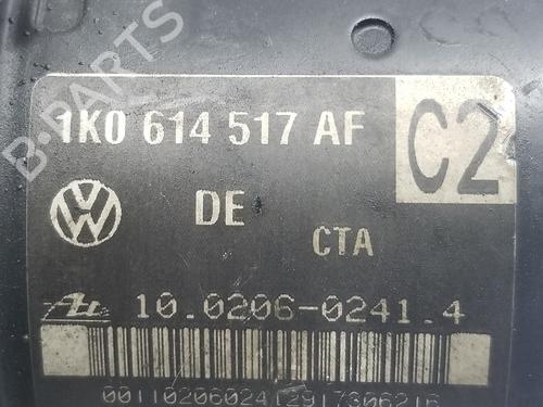 ABS pump SEAT ALTEA (5P1)  | BP17959534M43 