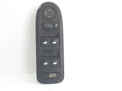 Used Left front window switch Left front window switch 39539890 39539890