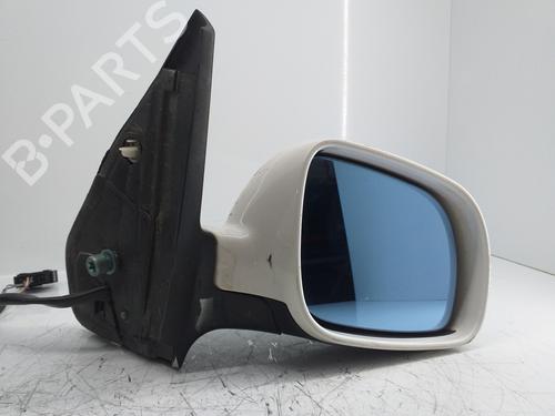 Used Right mirror VW GOLF IV (1J1) 1.9 TDI (110 hp) 10034226