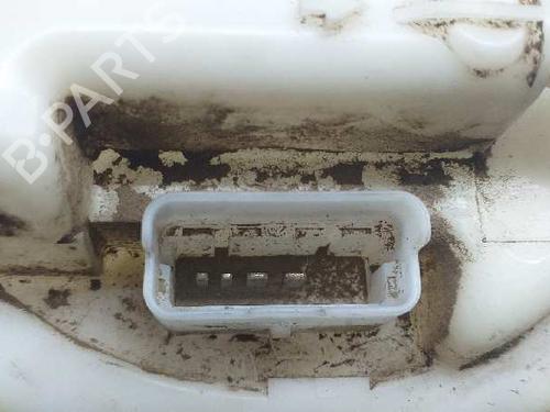 Fuel pump PEUGEOT 206 Hatchback (2A/C)  | BP8535474M76 