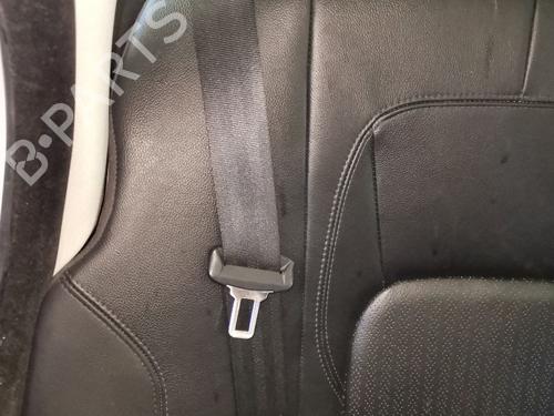 Used Rear right seatbelt Rear right seatbelt 36677161 36677161