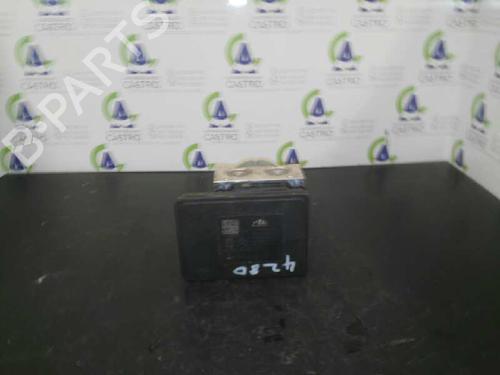 ABS pump PEUGEOT 208 I (CA_, CC_) 1.6 HDi / BlueHDi 75 | BP3566003M43 