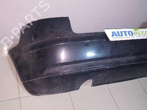 Rear bumper AUDI A3 Sportback (8PA) 1.6 FSI | BP4750119C8 