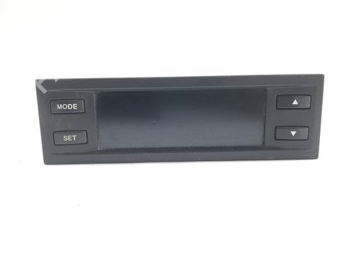 Display multifunzione CHEVROLET EPICA (KL1_) [2004-2011]  30933986