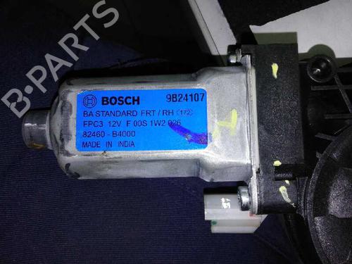 Rudehejsemotor forskærm højre HYUNDAI i10 II (BA, IA) 1.0 (67 hp) 5021195