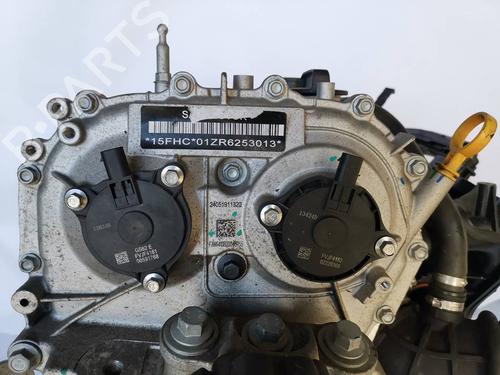 Engine MG MG 3 (ZP2_) | BP39881341M1 - Image 4