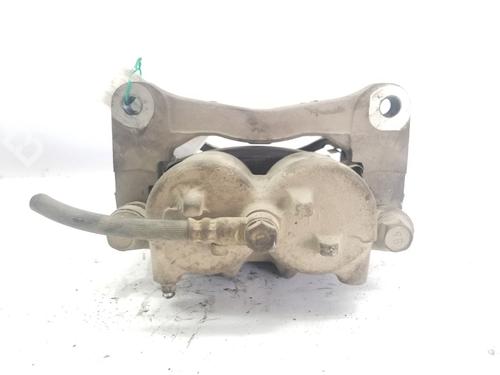Left front brake caliper MITSUBISHI PAJERO III (V7_W, V6_W) 2.5 TDi (V64W) | BP30151807M105