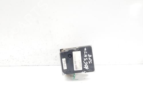 Used ABS pump PEUGEOT 508 I (8D_) 1.6 HDi (112 hp) 17986173