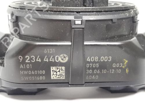 Used Switch BMW 5 (F10) 520 d (184 hp) 27518343