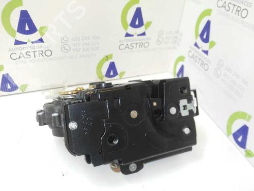 Rear left lock SEAT IBIZA III (6L1)  | BP6834116C100 