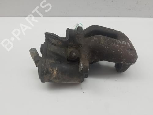 Left rear brake caliper VW PASSAT B6 (3C2)  | BP17394377M107 