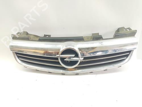 Used Grille Grille OPEL ZAFIRA / ZAFIRA FAMILY B (A05) 1.7 CDTI (M75) (110 hp) 35770854 35770854