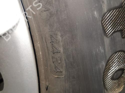 Andre CITROËN BERLINGO (ER_, EC_) 1.5 BlueHDi 100 | BP29984575O1