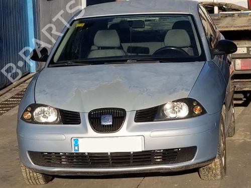 Used Parts SEAT IBIZA III (6L1) [2002-2009]  4434852