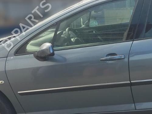 Used Left front door Left front door PEUGEOT 407 SW (6E_, 6D_) 2.0 (136 hp) 35967368 35967368