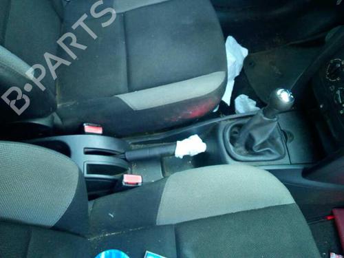 Køler PEUGEOT 207 (WA_, WC_) 1.4 16V | BP3172426M31 