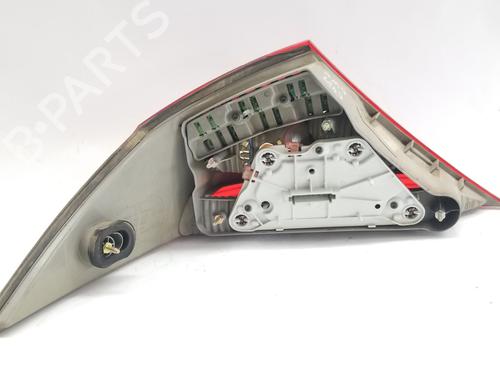 Right taillight MERCEDES-BENZ CLS (C219)  | BP29810570C35 