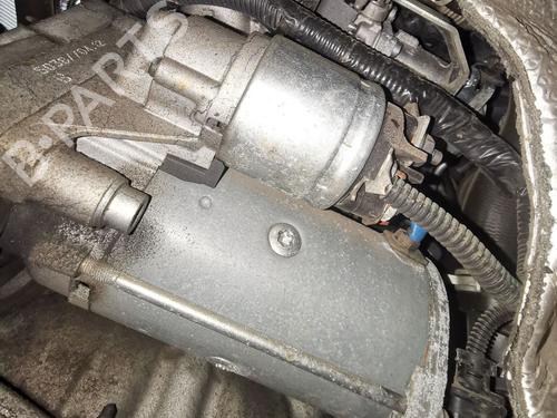 Starter CITROËN C4 Picasso II | BP33459896M8 - Image 2