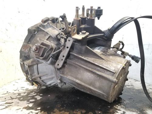 Gearbox KIA CARNIVAL II (GQ) 2.9 CRDi | BP30901153M3