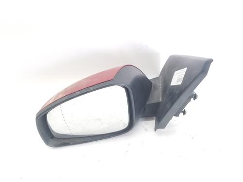 Used Left mirror RENAULT MEGANE III Hatchback (BZ0/1_, B3_) [2008-2025]  28729259