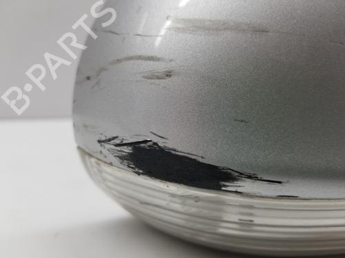 Right mirror VW GOLF V (1K1)  | BP19430439C27 