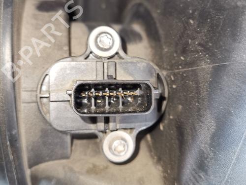 Used Mass air flow sensor OPEL ASTRA K (B16) 1.6 CDTi (68) (110 hp) 30499556