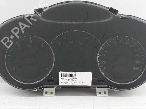 Used Instrument cluster KIA CARENS IV 1.7 CRDi (116 hp) 4720829