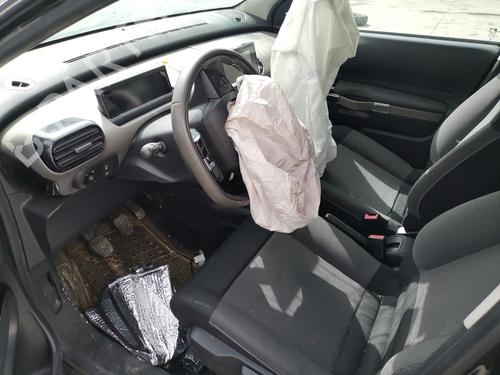 Left rear steering knuckle CITROËN C4 CACTUS 1.6 BlueHDi 100 | BP34285679M27  - Image 10