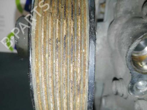 AC compressor NISSAN NAVARA NP300 (D40)  | BP9963755M34 